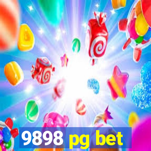 9898 pg bet